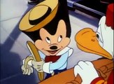 Donald Duck Episodes Bellboy Donald 1942 Disney Classic Cartoons Collection