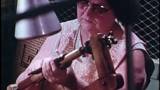 Vintage Firearms Manufucturing Film (1969)