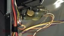 Oven Door Lock Motor Replacement – Kenmore Gas Range Repair (Part #W10107830)