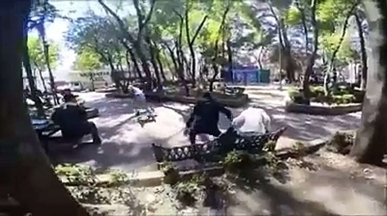 Funny pranks