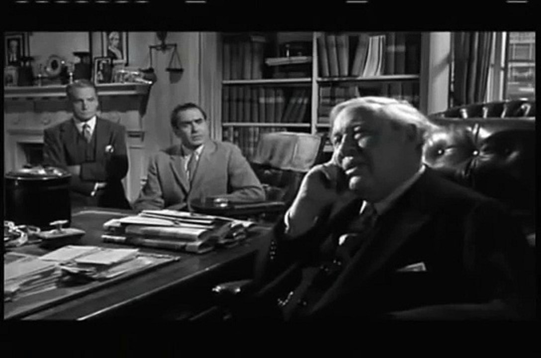 Testimone d'accusa, Billy Wilder (Witness for the Prosecution)