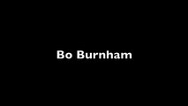 Bo Burnham - Eff (Lyrics)