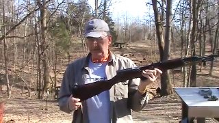 The Russian SKS