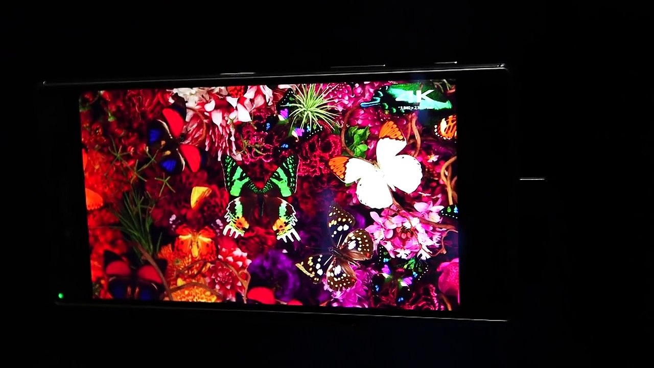 Sony Xperia Z5  - Which? first look from IFA 2015