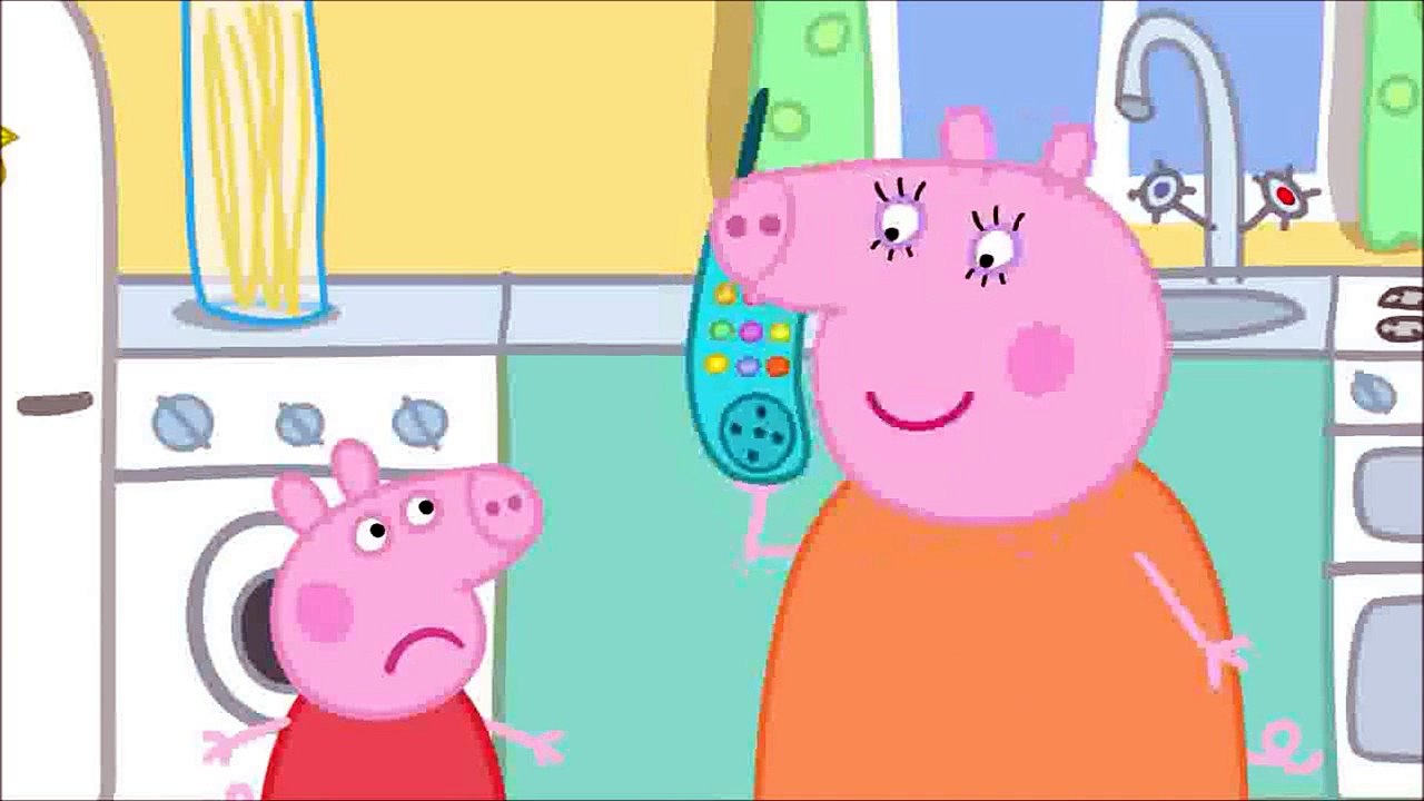 Peppaneer Talks to Spysie About Whistling