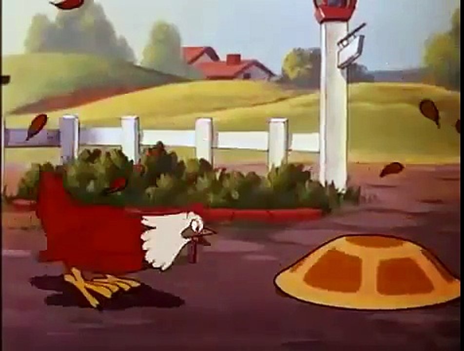 Donald Duck Cartoon Episodes The Eyes Have it Disney Classic Collection