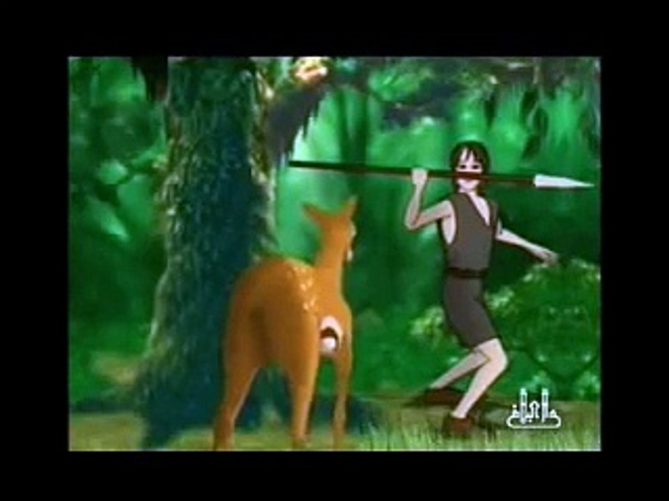 قصة قابيل وهابيل