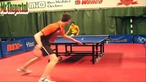 Table Tennis  Just Do It! | table tennis tricks