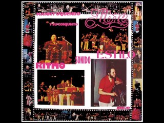 Manny Oquendo & Libre - Estoy Como Nunca