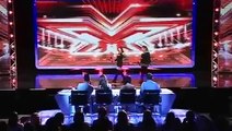 The best of the worst auditions funny  The X Factor