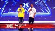 X Factor 2010 Funny and worst auditions