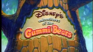 Gummi Bears Episode 172 What You See Is Me