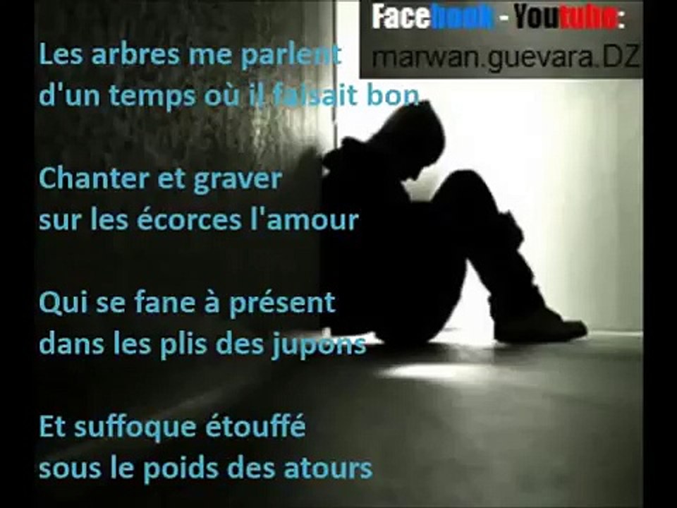 Décembre dz --- Partez, laissez vivre Alger !