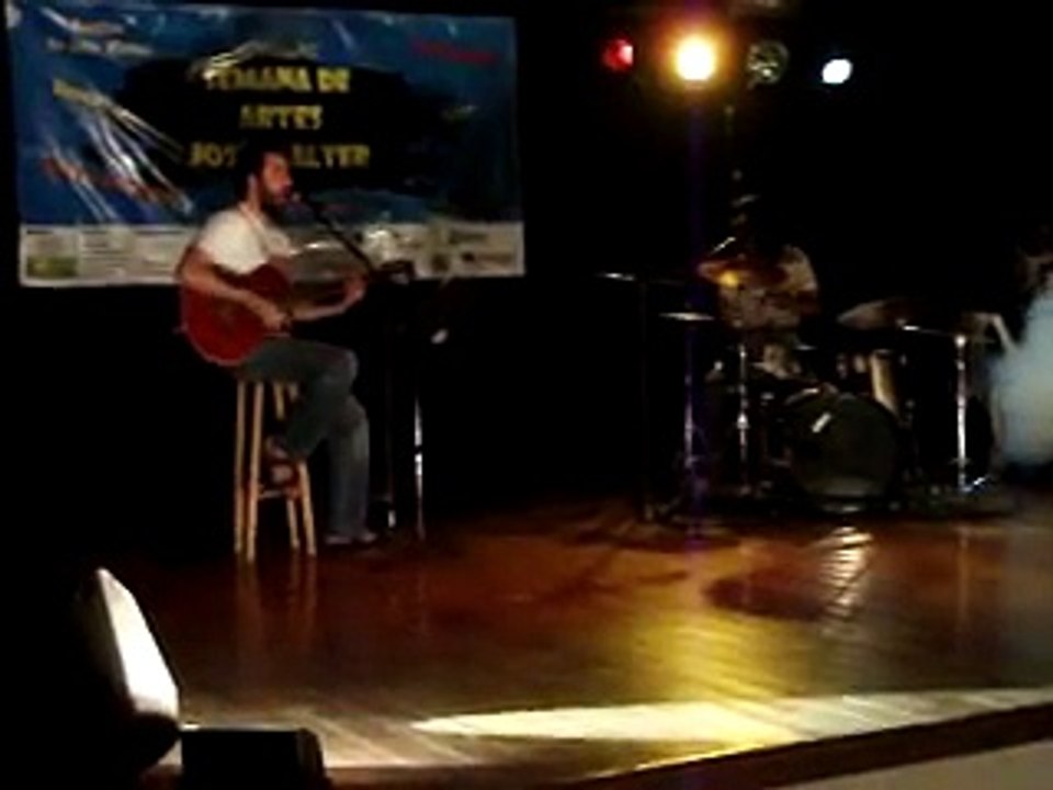 Márcio Muamba - A Carne (Farofa Carioca)
