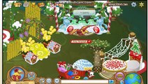 Animal Jam: Eagles Action And new AJ game!