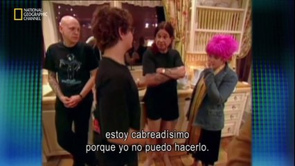 Los 00 Zona Cero (Parte II)