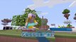 Minecraft Xbox   Island Of Eden   Bunny and the Crab! 13