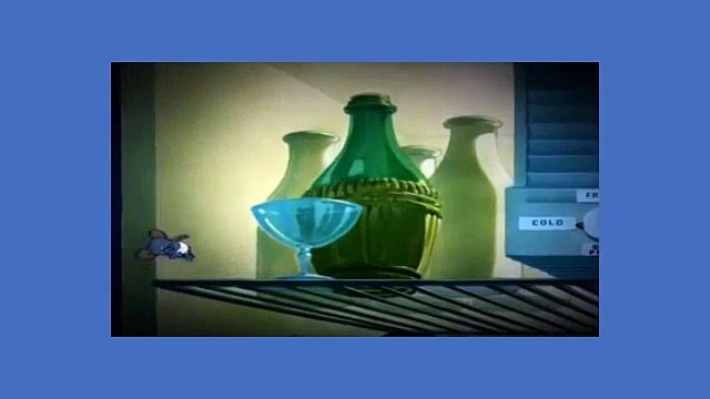 Tom And Jerry Cartoon - Mice Follies