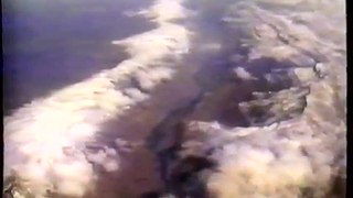 Busted! 1995 year vid, SU-25 operate at 9500 meters