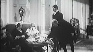 Jane Eyre (1934)_ Bertha Mason's appearance