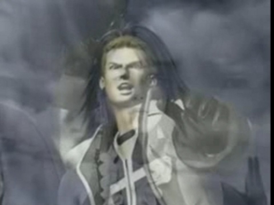 Final Fantasy VIII & X-2