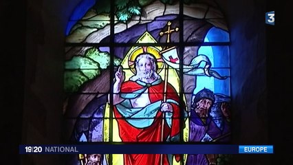 Cher : un prêtre syrien investit la paroisse