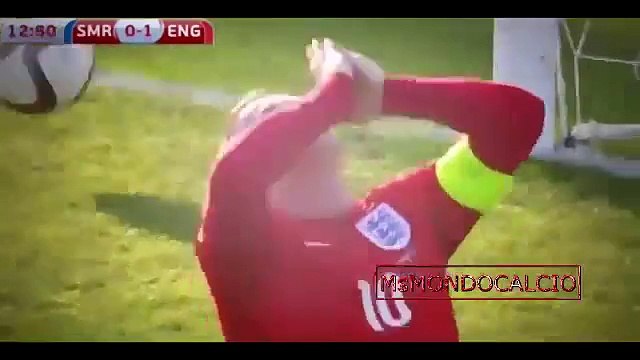 San-Marino-vs-England-0-6 -Goal-Wayne-Rooney