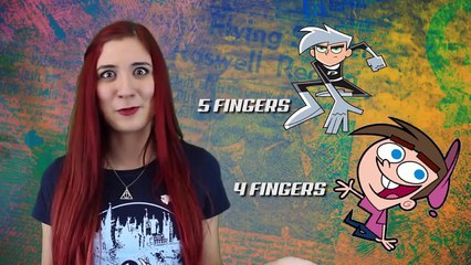 Are They The Same Person   Timmy Turner and Danny Phantom Conspiracy   Cartoon Conspiracy