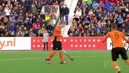 Euro Hockey League (EHL) 2015 - Top 10 Goals - YouTube