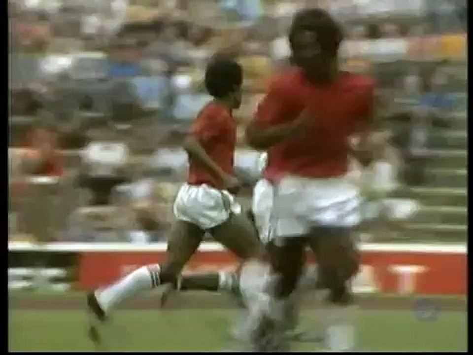 23/06/1974 Argentina v Haiti