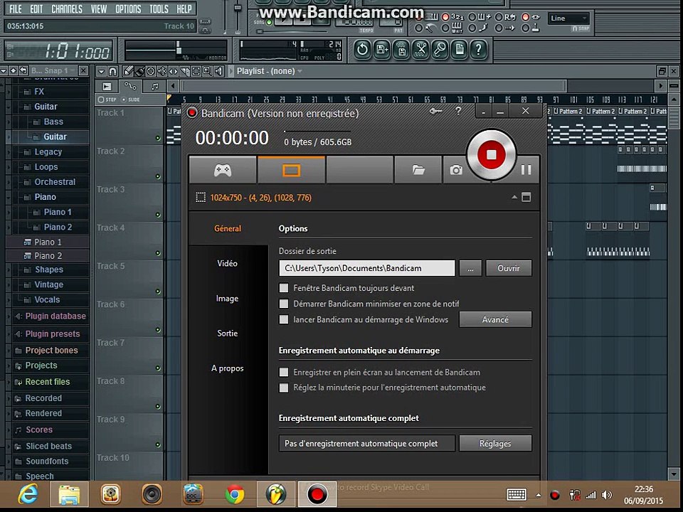 Touch it baby  instrumental