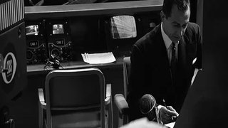 Edward R. Murrow is going the distance.