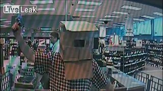 liquor store robbery (better version)