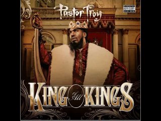 !Hot New 2010! Pastor Troy - Soldier