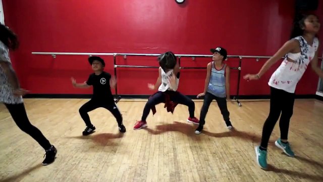 FLEX (Ooh, Ooh, Ooh) - Rich Homie Quan Dance | @MattSteffanina Choreography (Beg/Int Hip Hop)