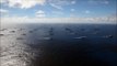 RIMPAC 2014 - 42 ships and submarines in close formation