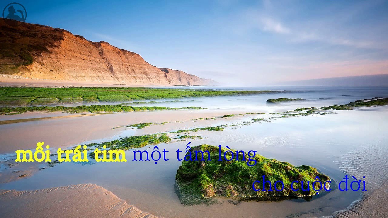 [Karaoke] Mỗi Trái Tim Một Tấm Lòng - Lam Trường