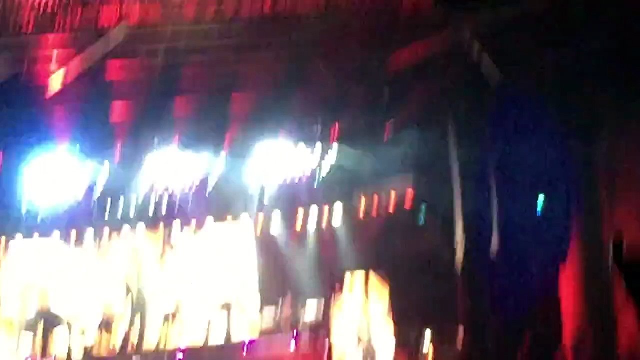 Loyal by Chris Brown 9/5/15 ATL