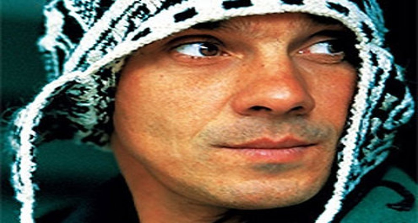 MANU CHAO - JE NE T'AIME PLUS MON AMOUR ( YA NO...