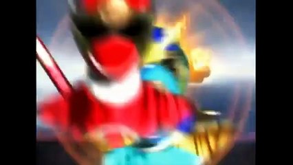 Power Rangers Ninja Storm: 10 Years After Opening