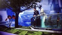 Mass Effect 3 - Shepard and Liara