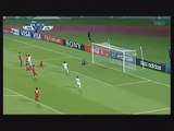 Japan 2 - 1 NorthKorea - Kumi Yokoyama Legendary Goal - U17 Women's WC 2010 Semifinal