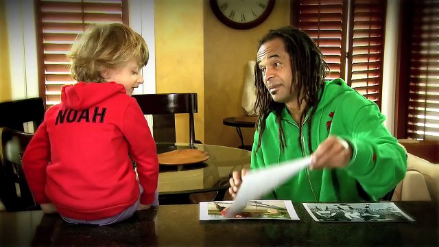 Le Coq Sportif- Joakim and Yannick-Part 4