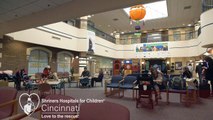 Healthcare Video Production: Shriners Hospital for Children Testimonial