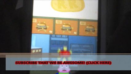 Cartoon Network Games | Episode 2 | Clarence Blambuger 2# (IPhone)