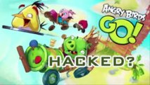 Angry Birds Go Gems and Coins Generator
