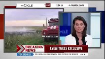 msnbc get owned in the airliner shootdown