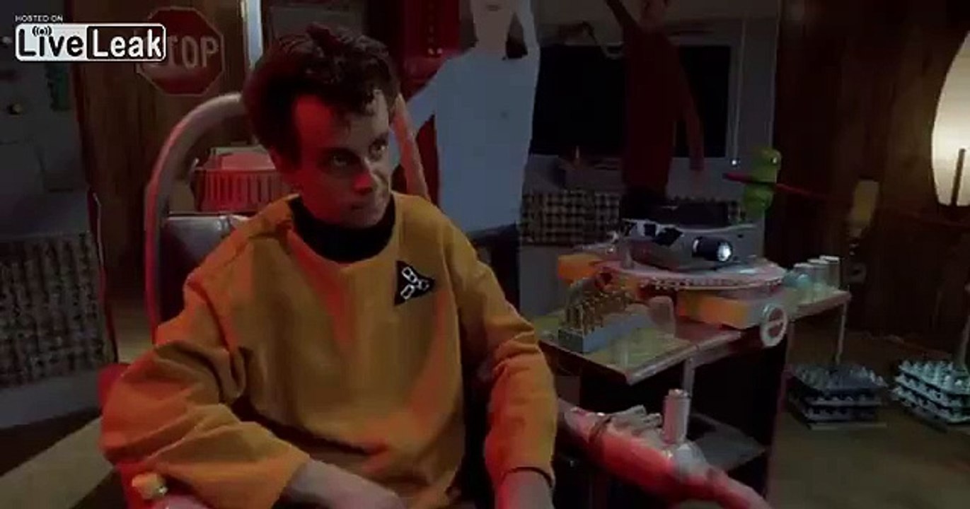 Hungarian Star Trek