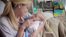 Pampers Swaddlers Commercial 2015 Trust