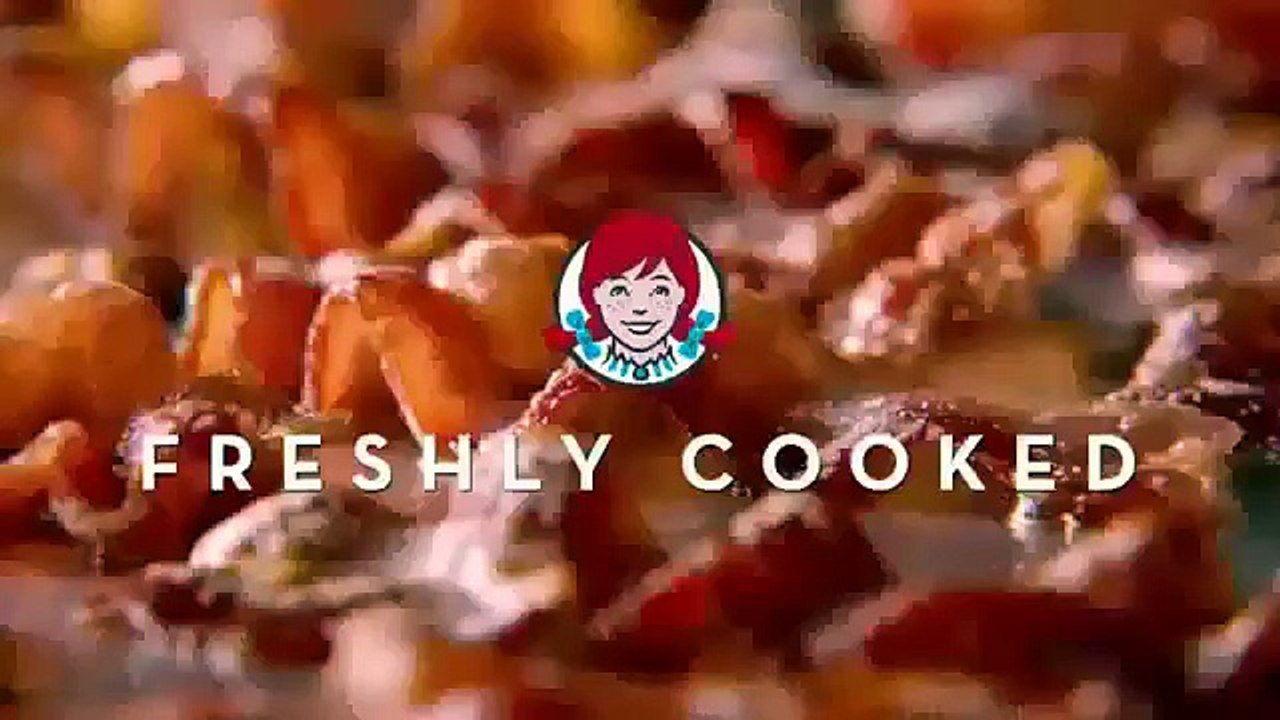 Wendy's Baconator Commercial 2015 In the Microwave
